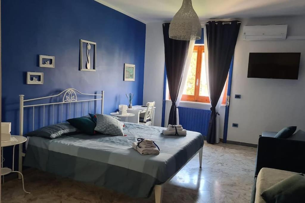 Pretty House Pompeii Apartment Ngoại thất bức ảnh