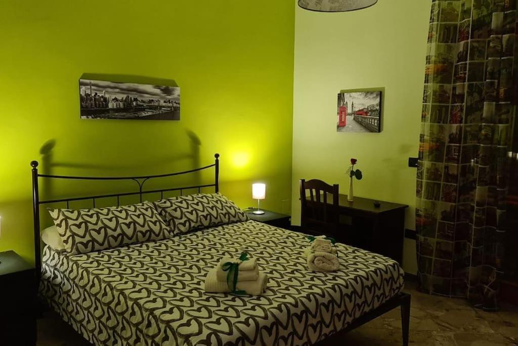 Pretty House Pompeii Apartment Ngoại thất bức ảnh