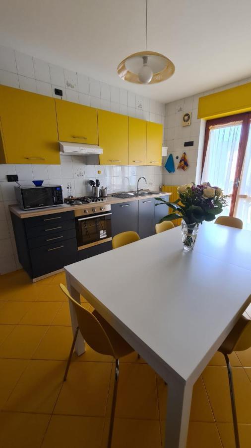 Pretty House Pompeii Apartment Ngoại thất bức ảnh