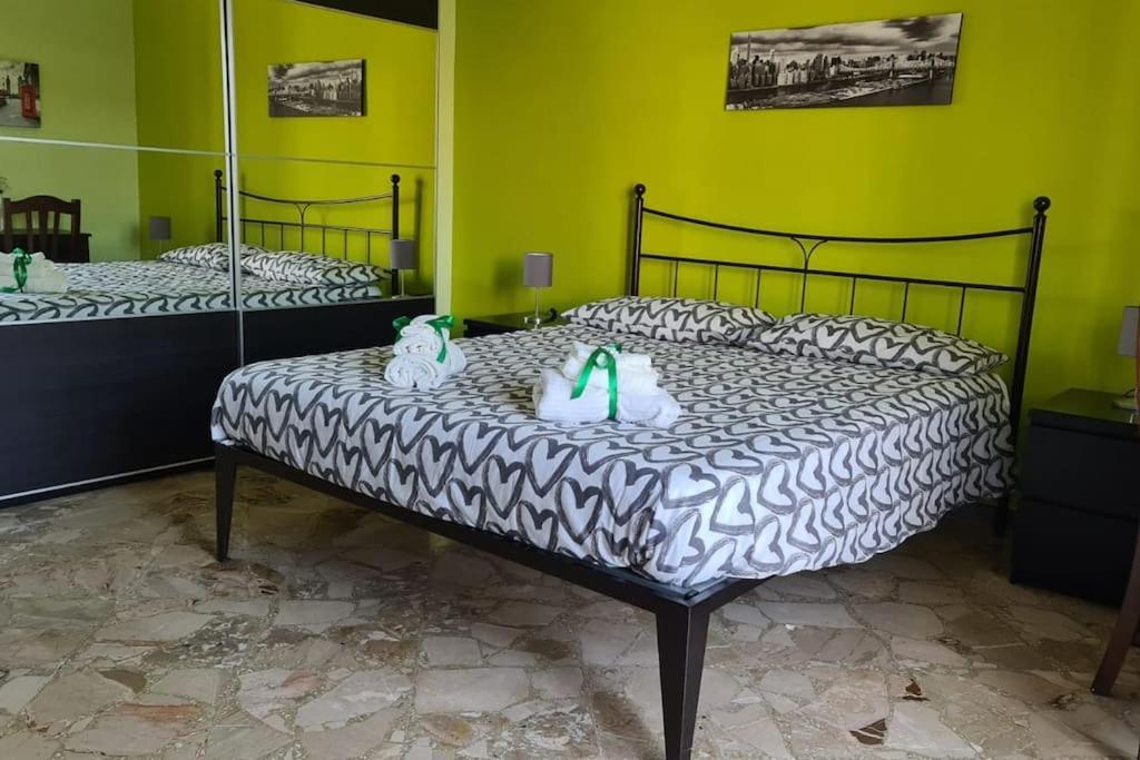 Pretty House Pompeii Apartment Ngoại thất bức ảnh