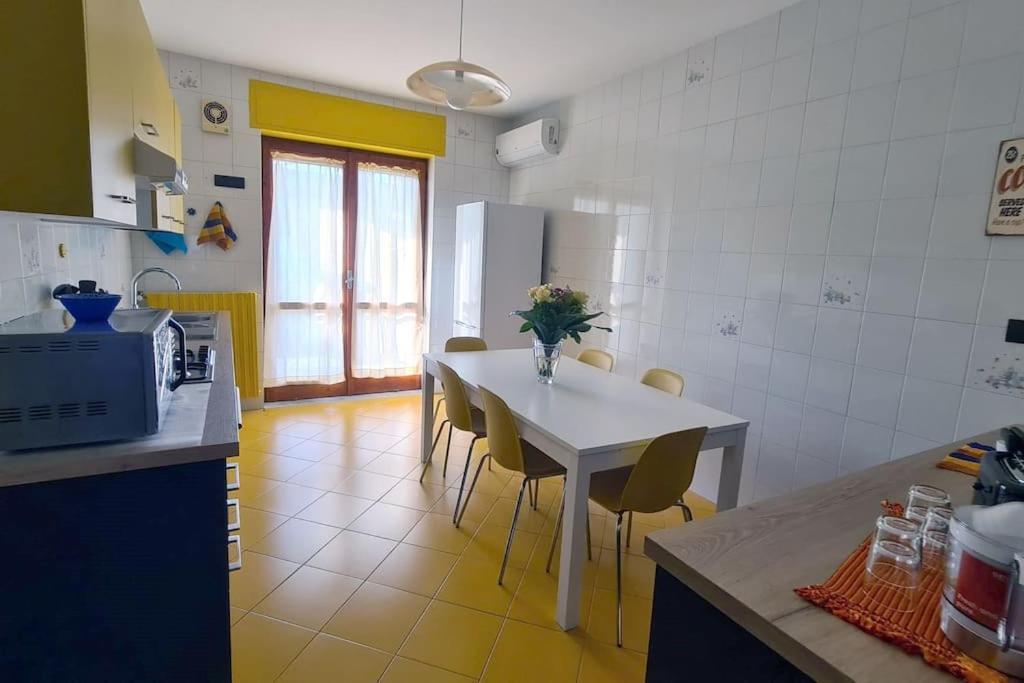 Pretty House Pompeii Apartment Ngoại thất bức ảnh