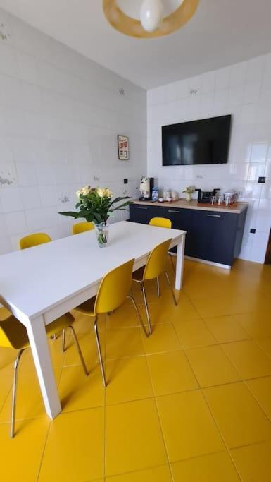 Pretty House Pompeii Apartment Ngoại thất bức ảnh