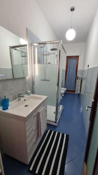 Pretty House Pompeii Apartment Ngoại thất bức ảnh