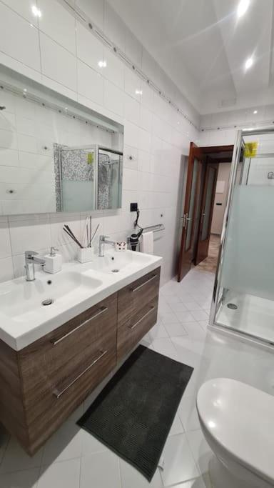 Pretty House Pompeii Apartment Ngoại thất bức ảnh