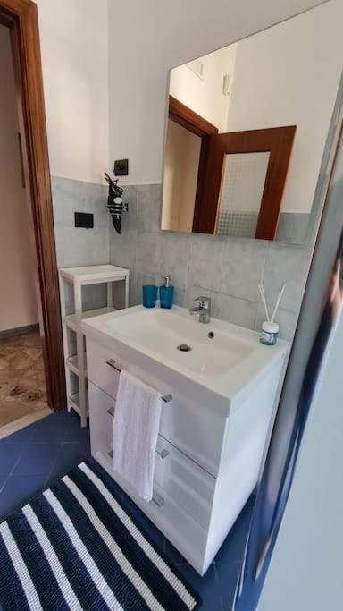 Pretty House Pompeii Apartment Ngoại thất bức ảnh
