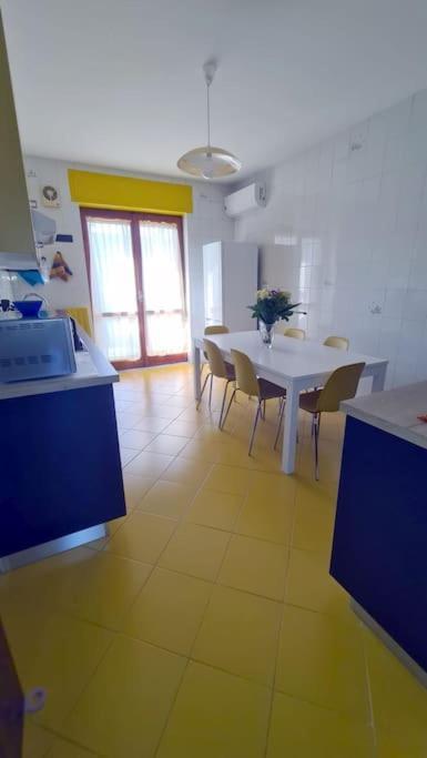 Pretty House Pompeii Apartment Ngoại thất bức ảnh