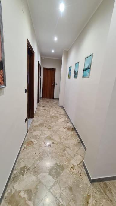 Pretty House Pompeii Apartment Ngoại thất bức ảnh