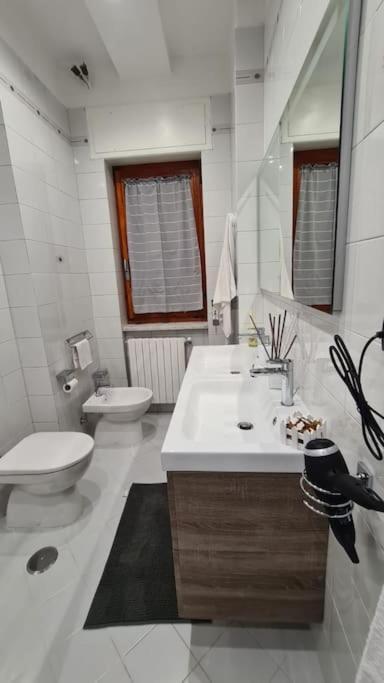 Pretty House Pompeii Apartment Ngoại thất bức ảnh