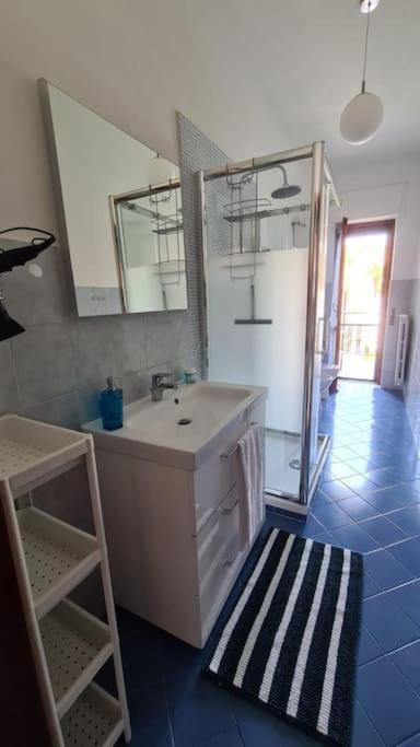 Pretty House Pompeii Apartment Ngoại thất bức ảnh